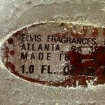Legend (Elvis Fragrances Inc.)