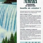 Niagara (Eau de Toilette) (Courrèges)