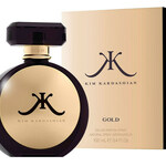 Gold (KKW Fragrance / Kim Kardashian)