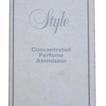 Style (Perfume Oil) (Lenthéric)