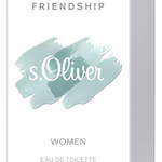 Friendship (mint) (Eau de Toilette) (s.Oliver)