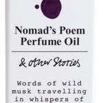 Nomad's Poem (Perfume Oil) (& Other Stories)