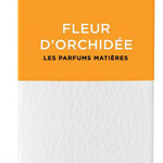 Les Parfums Matières - Fleur d'Orchidée (Karl Lagerfeld)