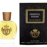 Oriental Woods (Parfums Vintage)