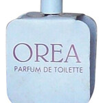 Orea (Olivier d'Amboise)