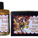 Autumn Fairy (Perfume Oil) (Seventh Muse)