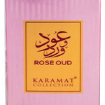 Rose Oud (Karamat Collection)