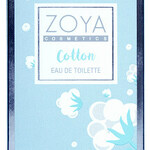 Cotton (Eau de Toilette) (Zoya Cosmetics)