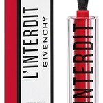 L'Interdit (2020) (Parfum Solide) (Givenchy)