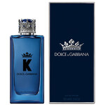 K (Eau de Parfum) (Dolce & Gabbana)