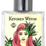 Kitchen Witch (Eau de Parfum) (Sucreabeille)