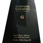 Gabriela Sabatini (Eau de Parfum) (Gabriela Sabatini)