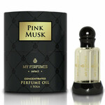 Pink Musk (My Perfumes)