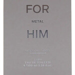 For Him Metal (Zara)