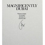 Zara Olfactive N°03 - Magnificently Dubai (Zara)