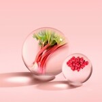 Delicious Rhubarb & Rose (Eau de Parfum) (Molton Brown)