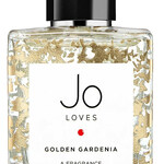 Golden Gardenia (Jo Loves...)