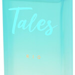 Tales - Rio (Skinn by Titan)