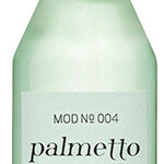 Palmetto (Nomenclature)