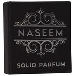 Solid Parfum (Silver) (Naseem / نسيم)