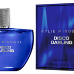 Disco Darling (Kylie Minogue)