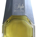 Style (Parfum de Toilette) (Lenthéric)