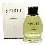 Spirit (Eau de Toilette) (Fabergé)