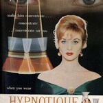 Hypnotique (Eau de Cologne) (Max Factor)