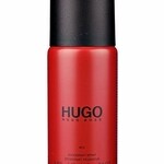 Hugo Red (Eau de Toilette) (Hugo Boss)
