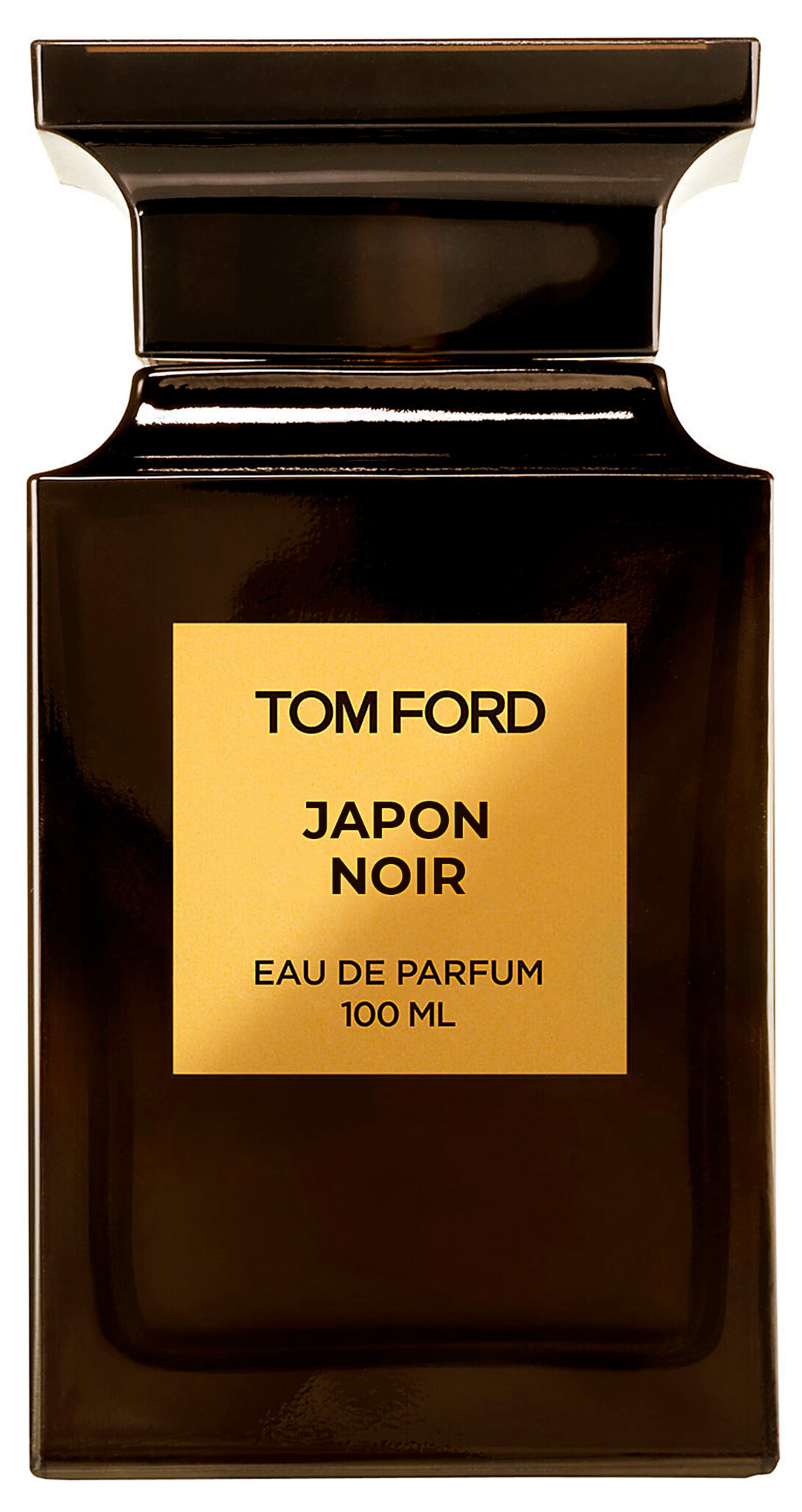 Japon Noir by Tom Ford » Reviews & Perfume Facts