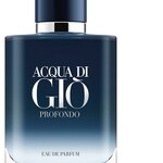 Acqua di Giò Profondo (2024) (Eau de Parfum) (Giorgio Armani)