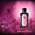 Live Your Dream (Anna Sui)