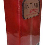 Intime Spicy (Arno Sorel)