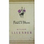 Mitcham Lavender (Potter & Moore)