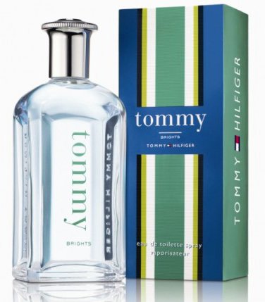 Tommy Hilfiger - Tommy Brights 