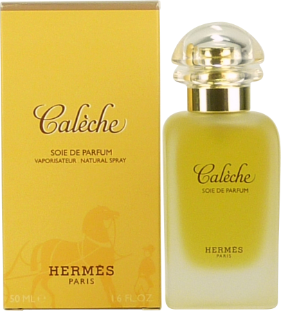 hermes parfum caleche