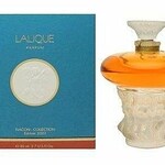 Lalique Cristal - Sirènes Edition Limitée 2001 (Lalique)