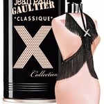 Classique X Collection Edition Erotic Chic (Jean Paul Gaultier)