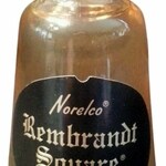Rembrandt Square (After Shave Cologne) (Norelco)