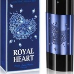 Royal Heart (Kristel Saint Martin)