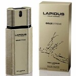 Lapidus pour Homme Gold Extreme (Ted Lapidus)