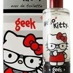 Hello Kitty - Geek (Sanrio / サンリオ)