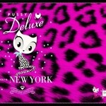 Pussy Deluxe meets New York (Pussy Deluxe)
