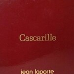 Cascarille (Jean Laporte)
