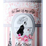 The Time Of My Life (Lily Rose Parfums)
