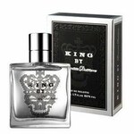 King / キング (Dramatic Parfums / ドラマティック パルファム)