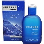 Culture by Tabac: Egypt Dreams (After Shave) (Mäurer & Wirtz)