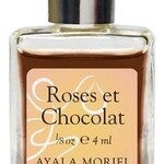 Roses et Chocolat (Ayala Moriel)