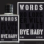 Bye Baby (Words)