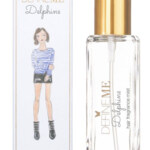 Delphine (Fragrance Mist) (DefineMe)